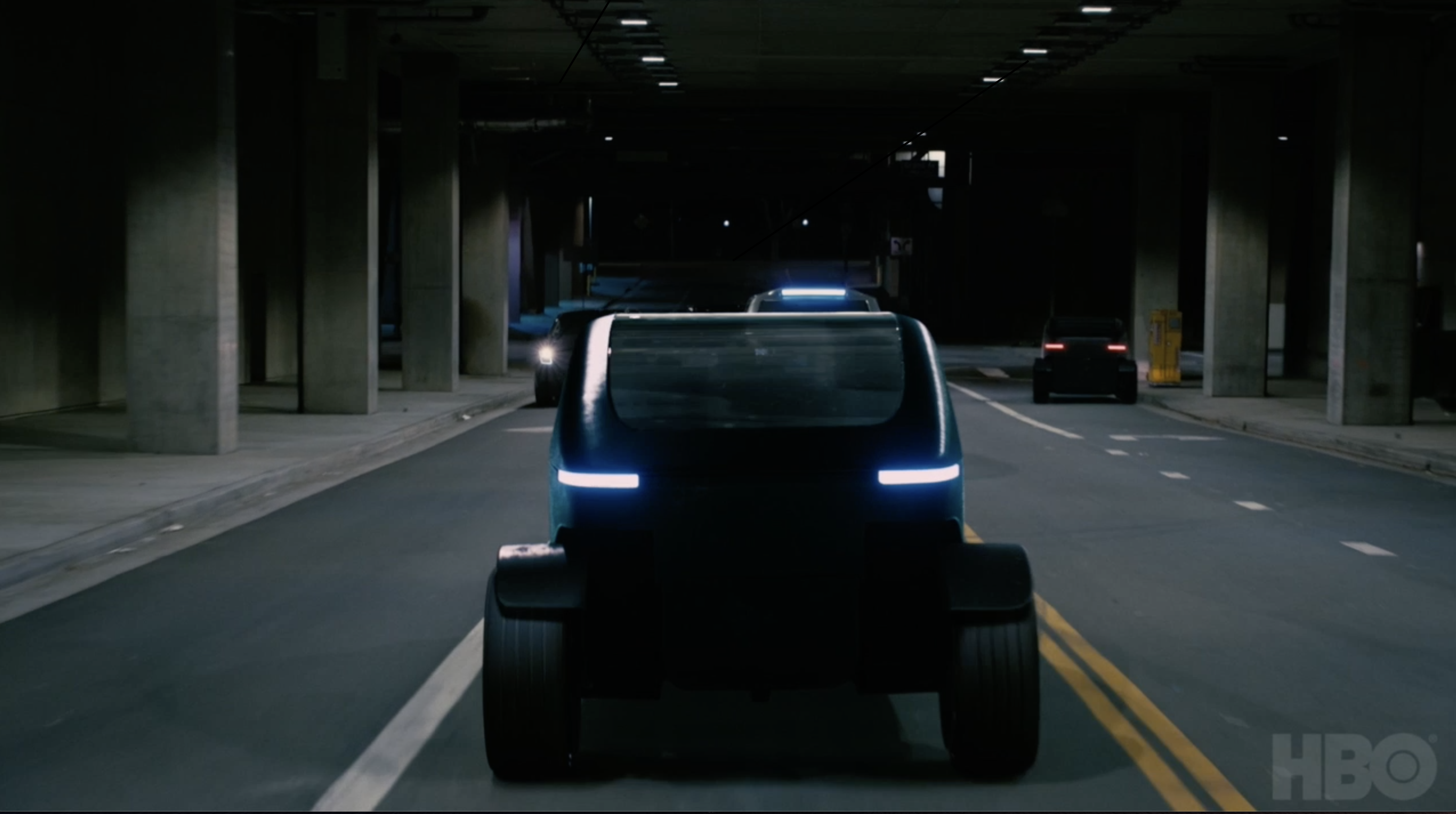 Westworld score compeition